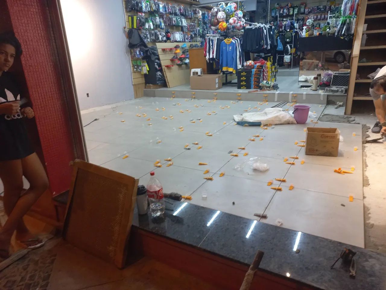 Pequenos reparo - Foto 3