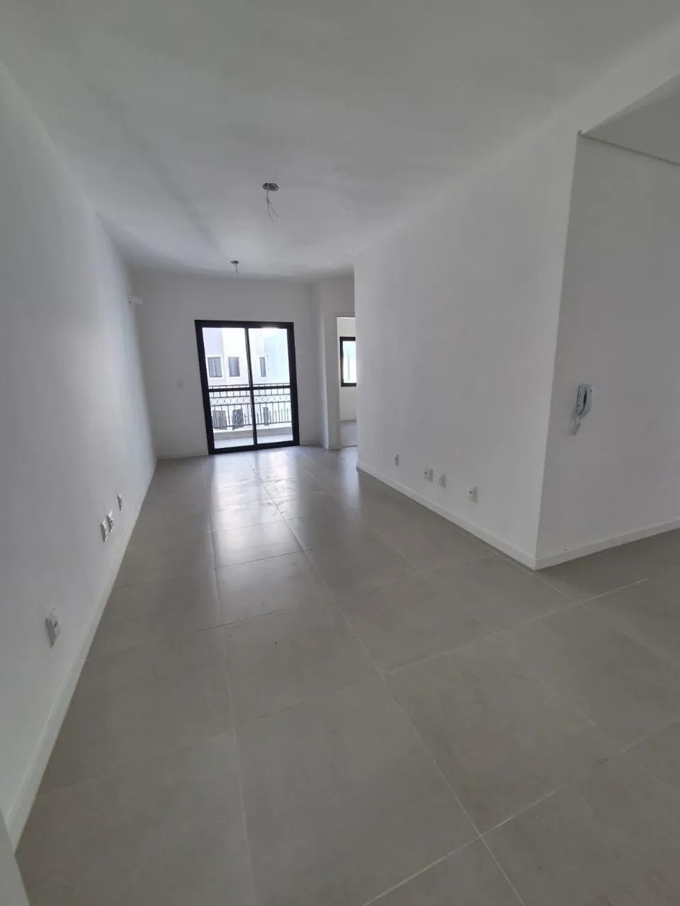 Apartamento de 2 dormitórios - Vargem do Bom Jesus - Foto 3