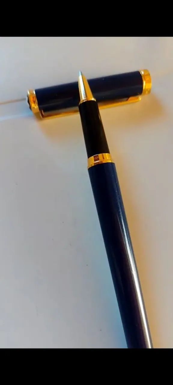 Caneta Montblanc  - Foto 3