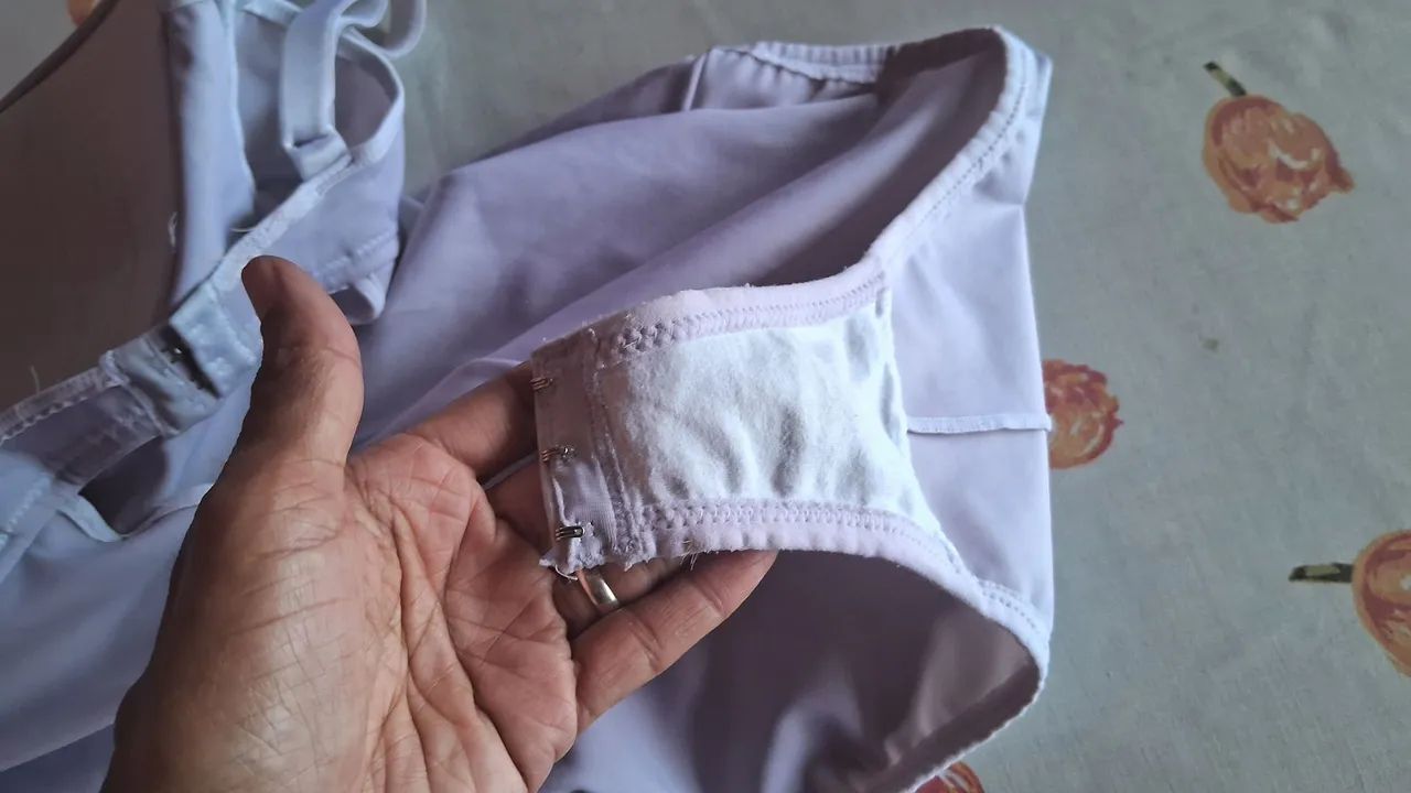 Lingerie tamanho G  - Foto 4