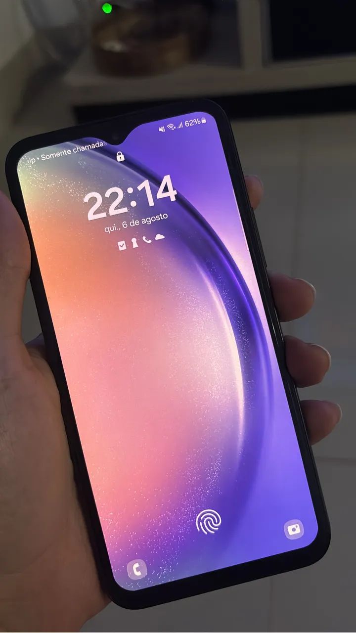 Samsung A54 5G 128GB - Foto 2