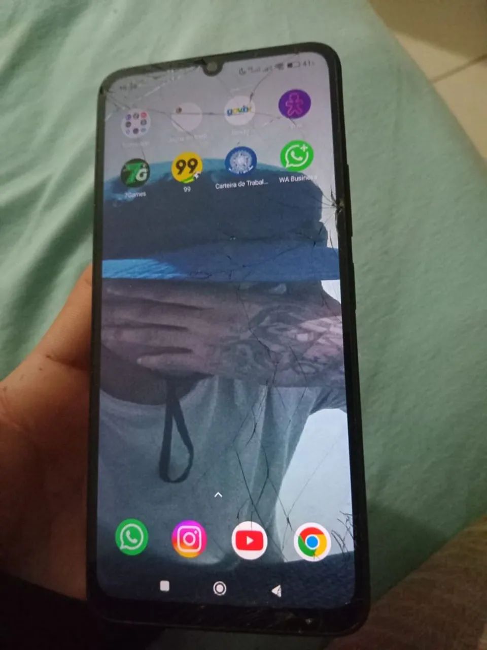 Poco m6 5g pro