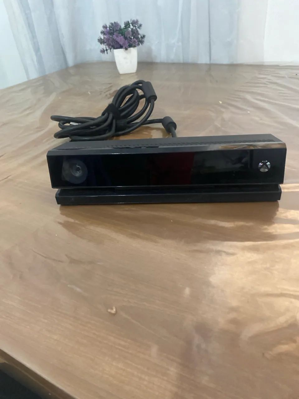 Kinect Xbox One Original Microsoft | Sensor de Movimento e Voz - Foto 2