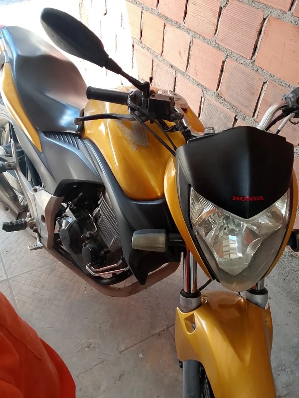 CB300R - Foto 5