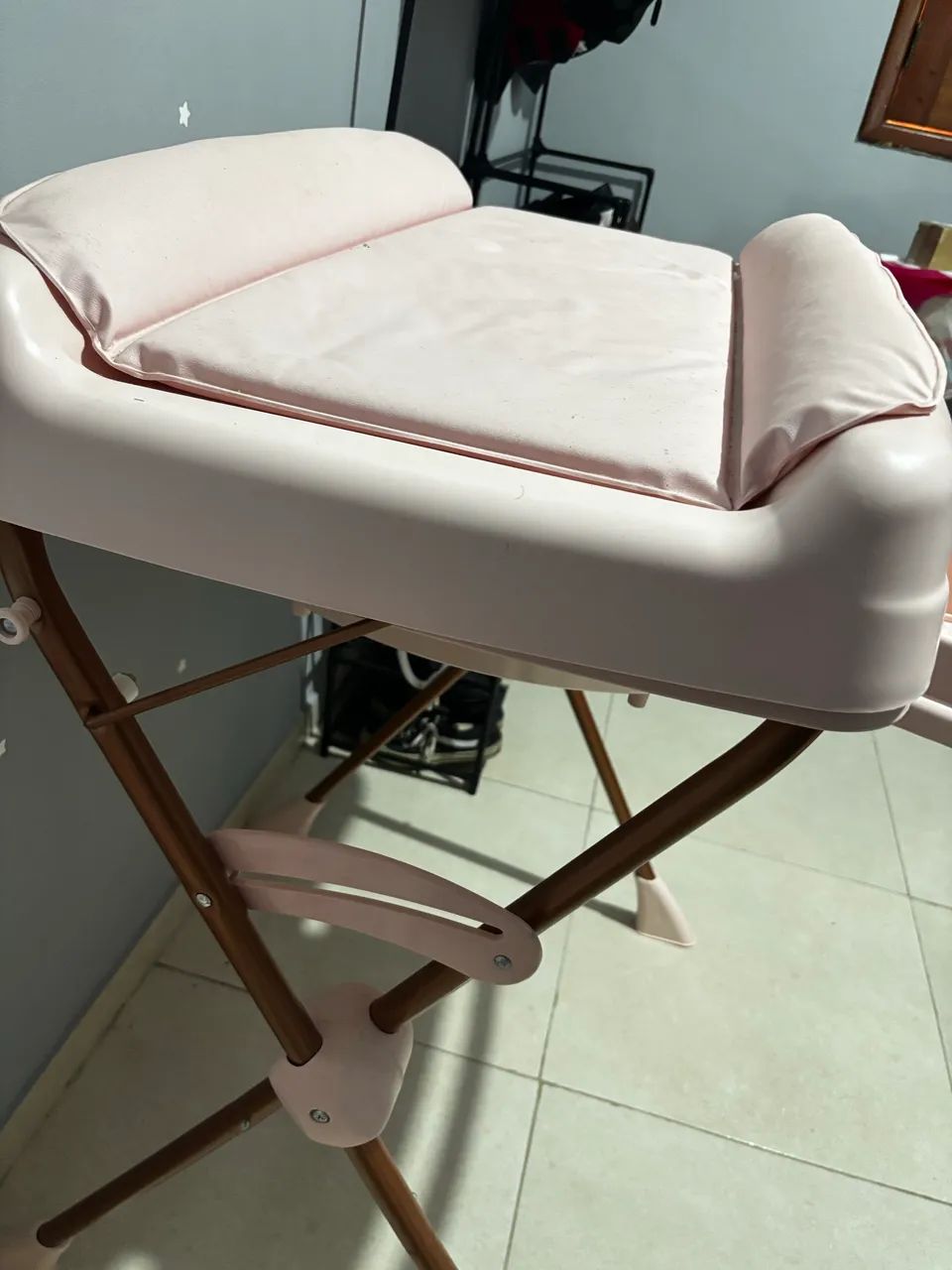Banheira para bebê  - Foto 4