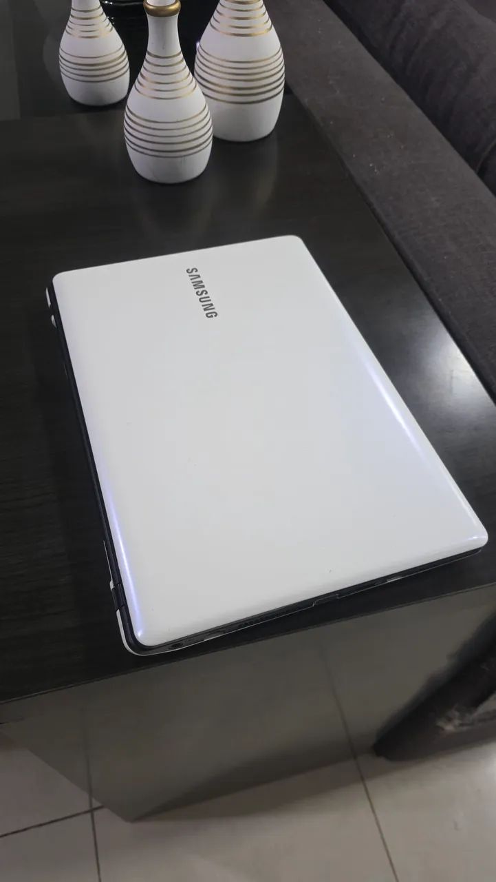 Notebook Samsung i5 - 8Gb - 240Gb SSD