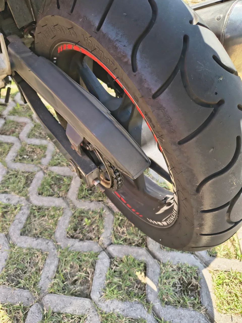 Cb300 flex - Foto 5