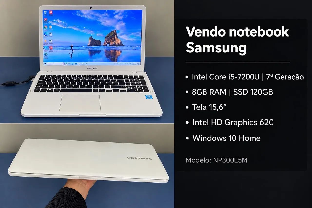 Notebook 