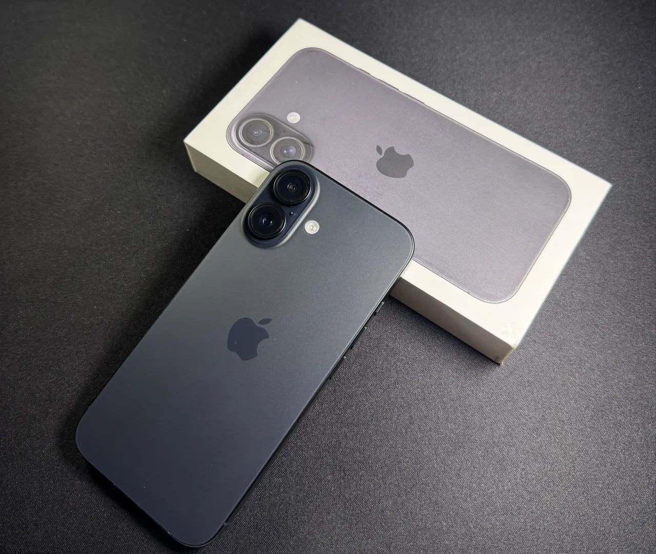 iPhone 16, 256 gb, Impecável!!! - Foto 2