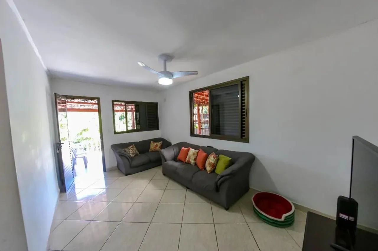 Casa à Venda - Ermelinda, 3 Quartos, 700 m2 - Foto 3