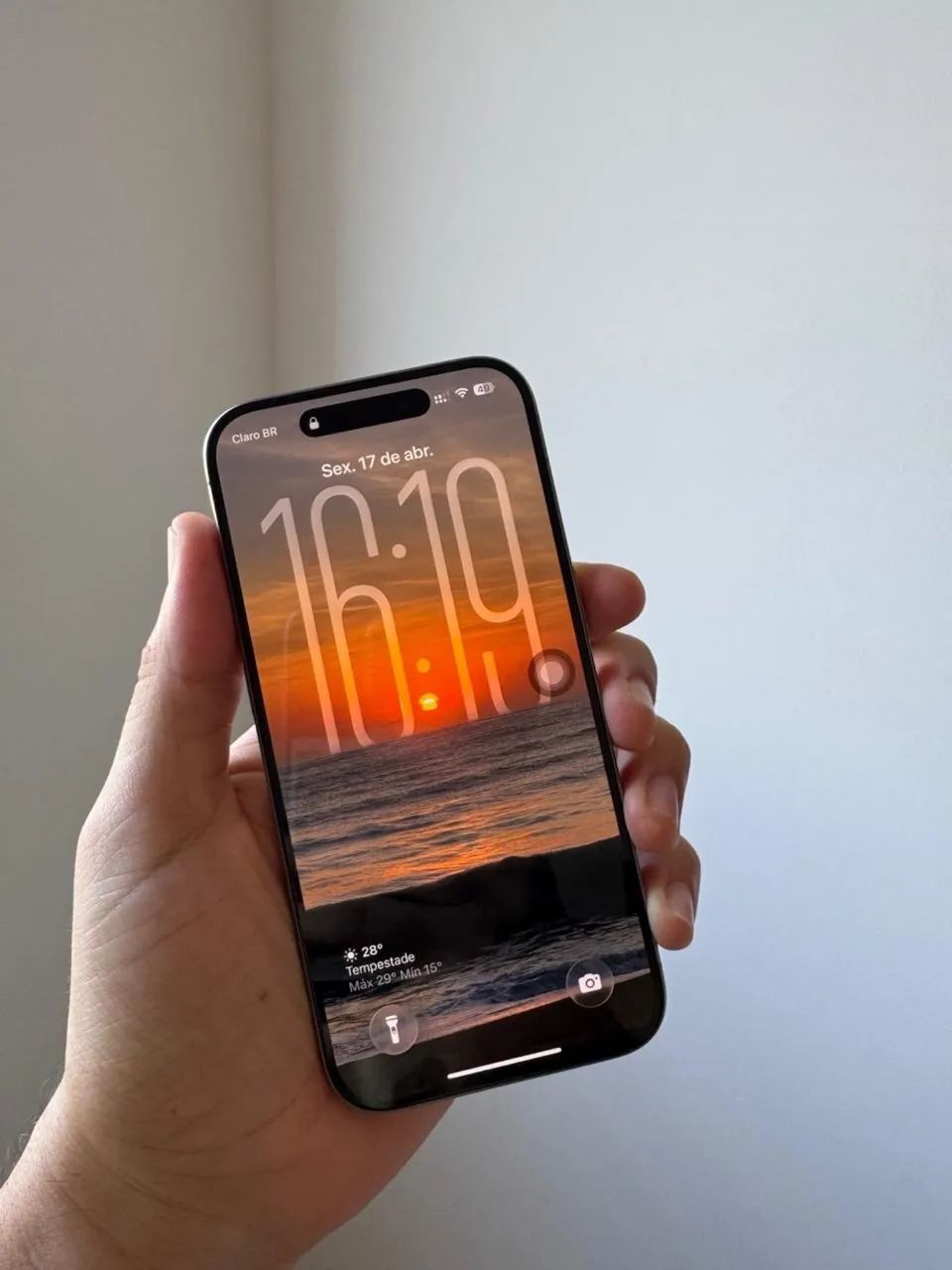 iPhone 15 pro  - Foto 3