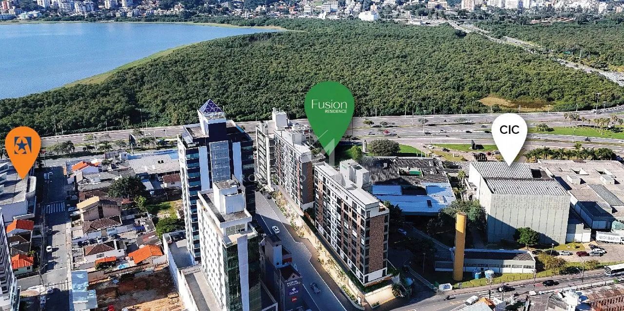 Cobertura à venda na Agronômica, Florianópolis, com 1 suíte - Foto 4