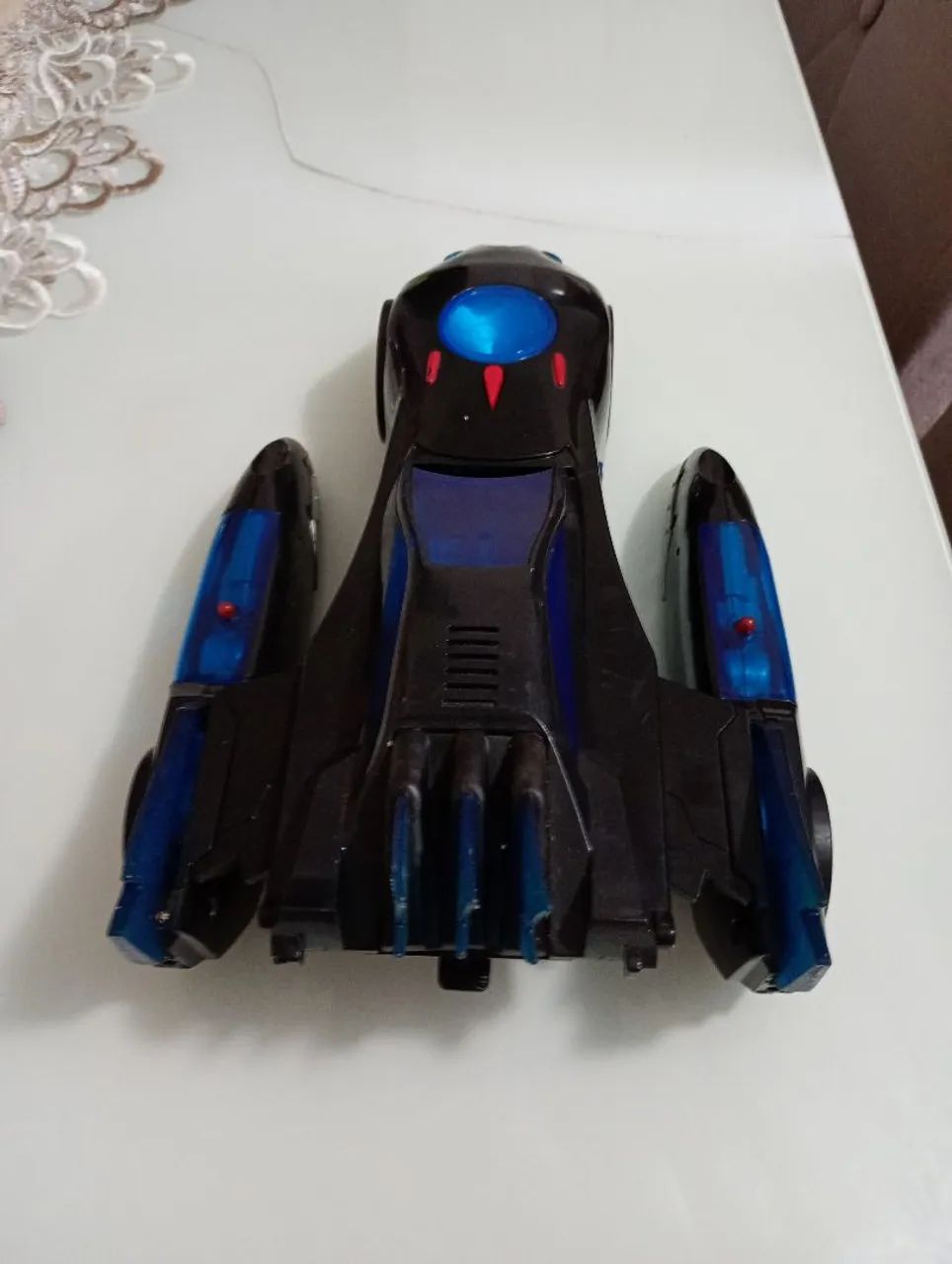 Carro estilo batman - Foto 2
