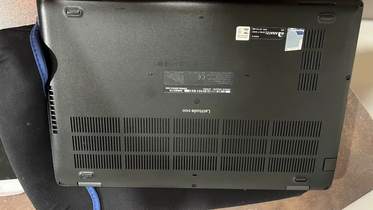 Notebook Dell Latitude 5400 - Foto 4