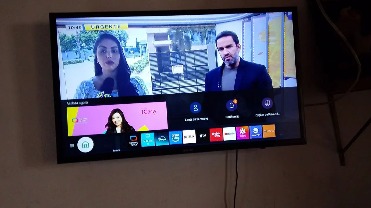 Tv 32 Pol Samsung 700.oo