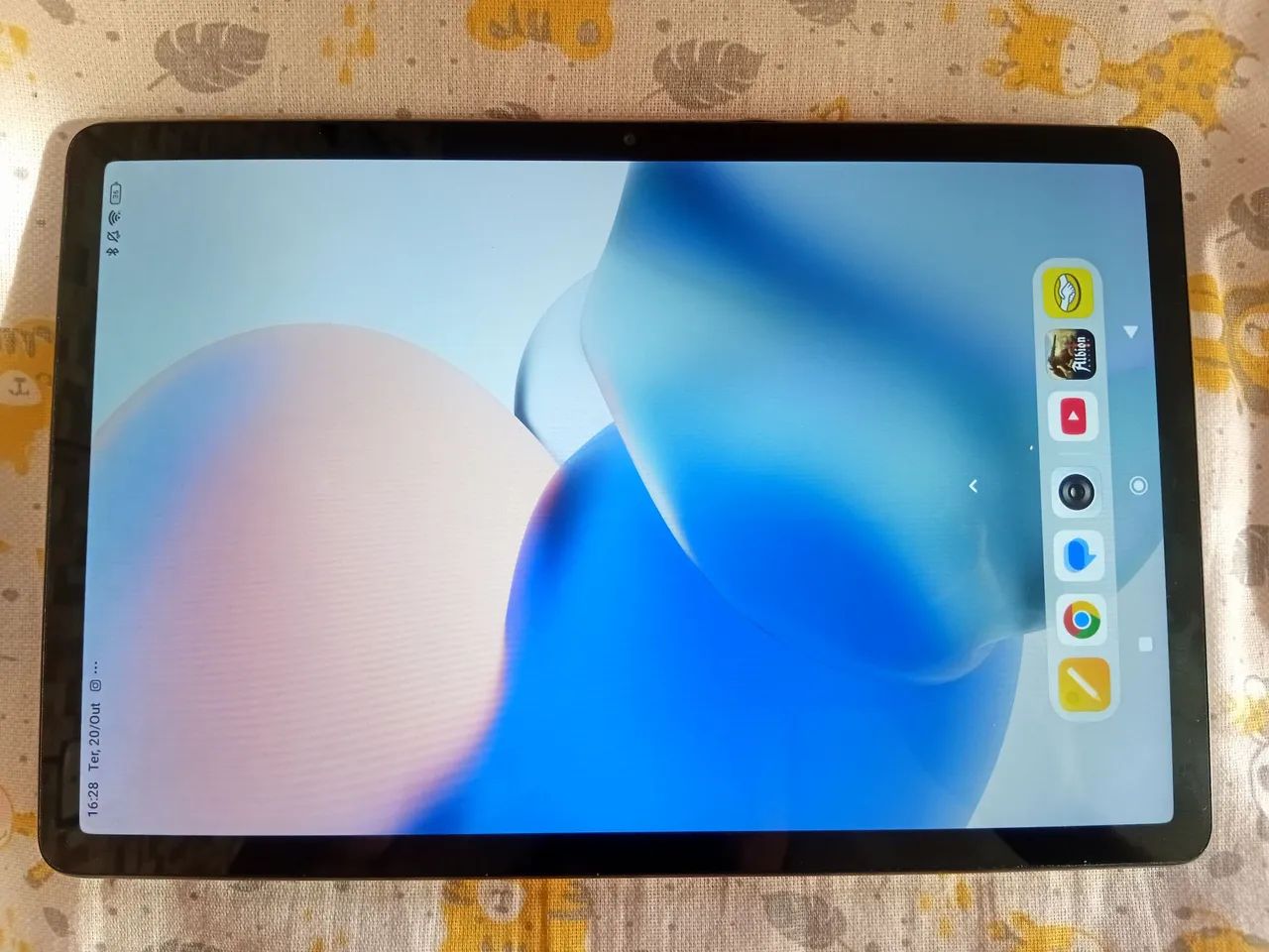 Tablet xiaomi redmi - Foto 3