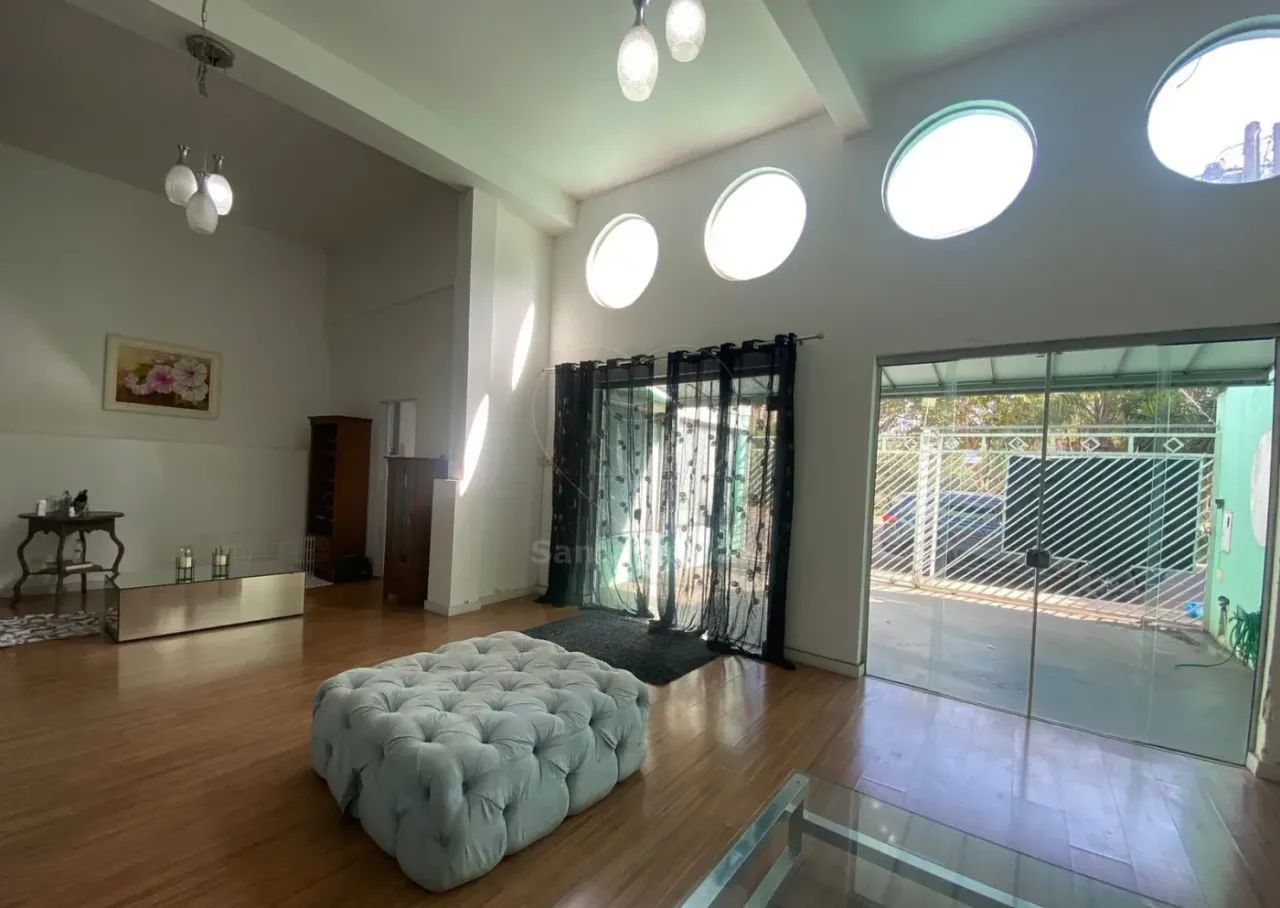 Casa Comercial e residencial para Alugar no Jardim Higienópolis, com 3 Quartos - Foto 5