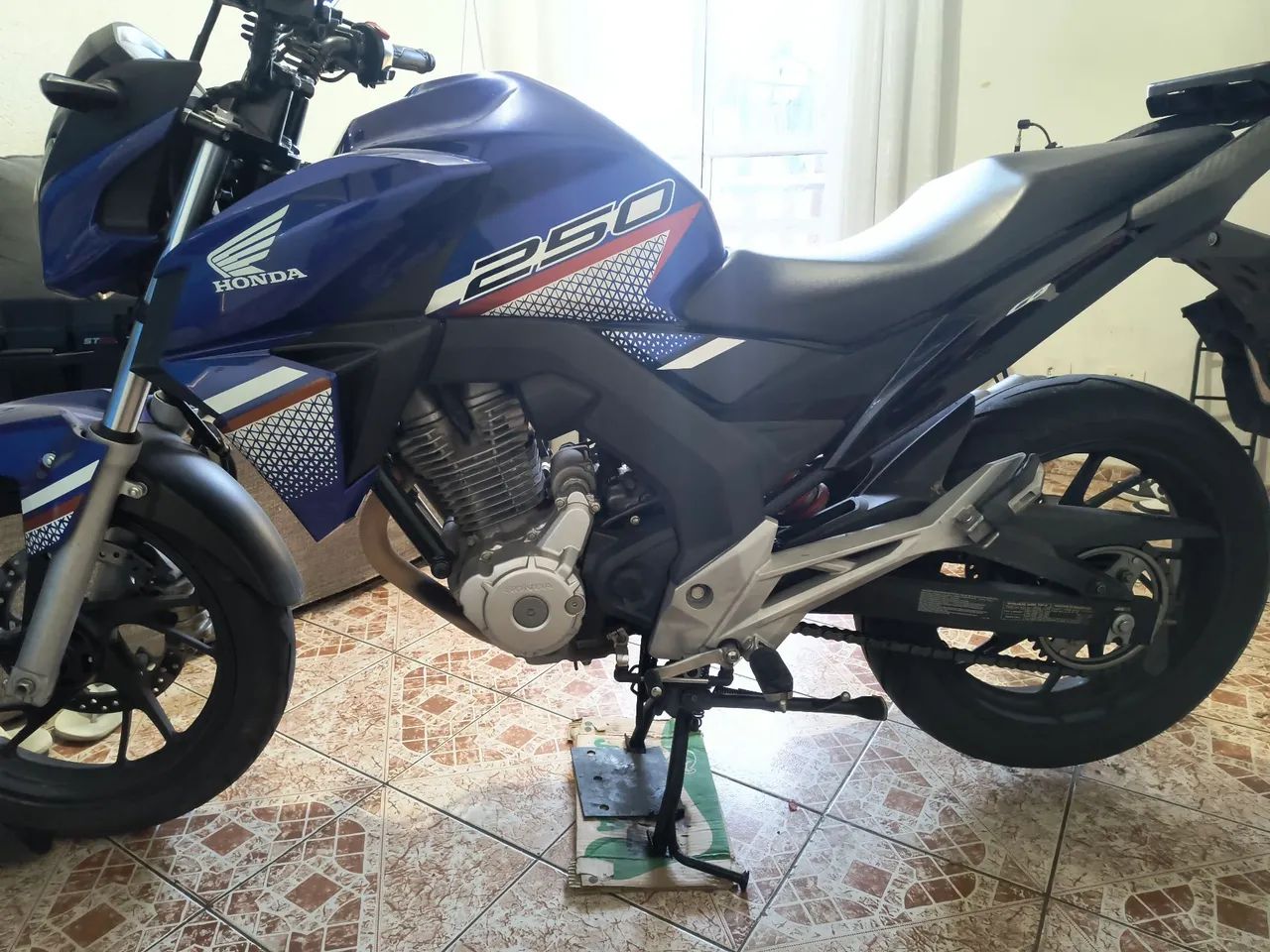 Moto em ótimo estado  - Foto 2