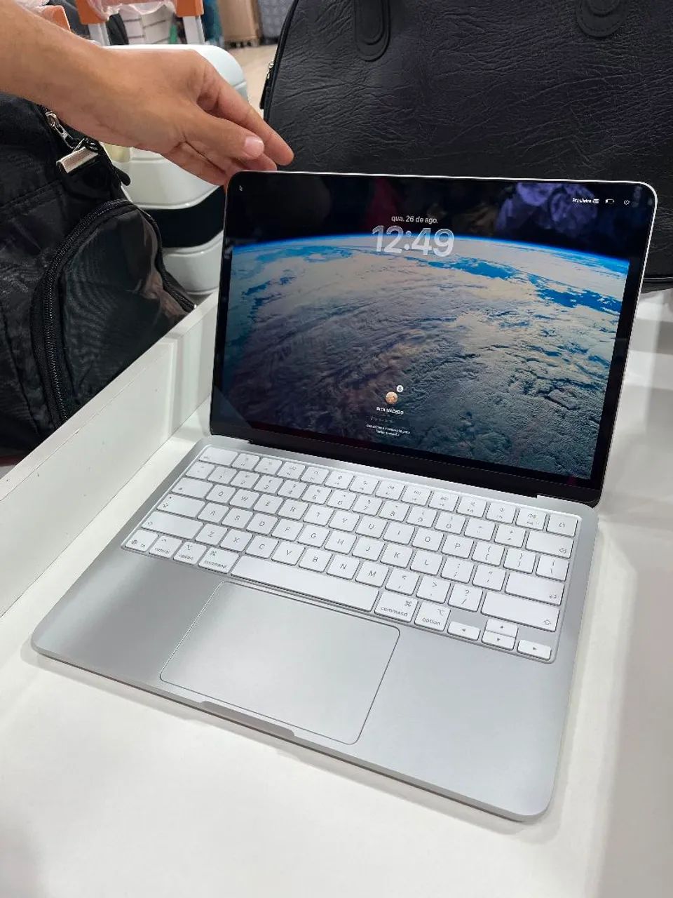 MacBook Neo 2026 de 13 polegadas - Foto 2