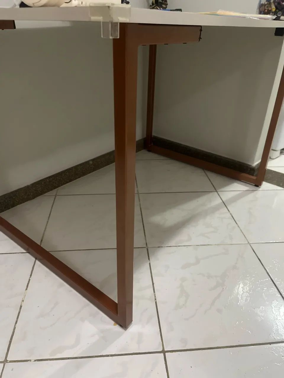 Mesa de janta e estudo 