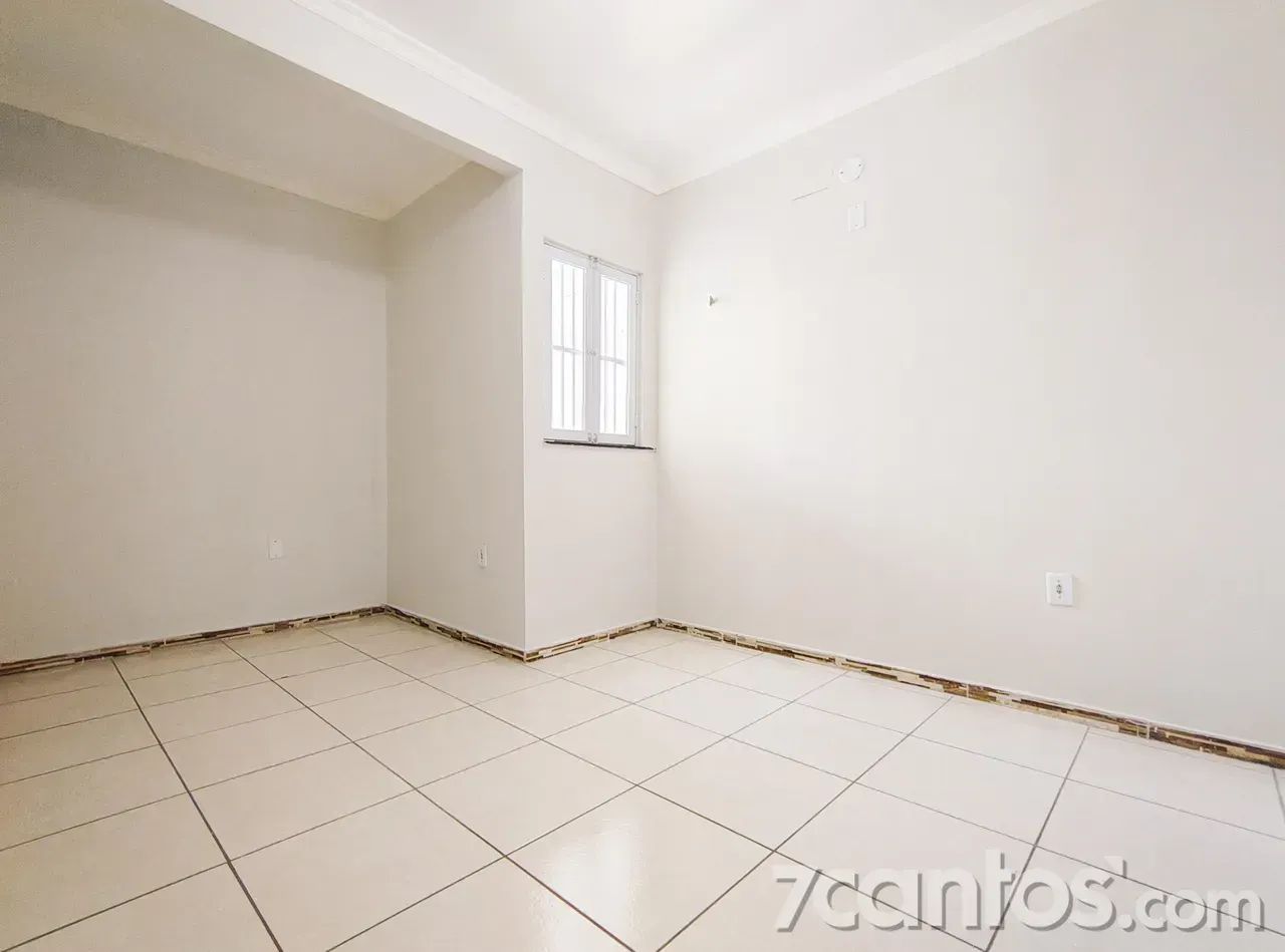 Apartamento, Maraponga, 2 Quartos - Foto 3