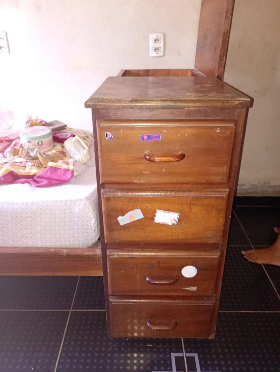 Bicama de solteiro  - Foto 4