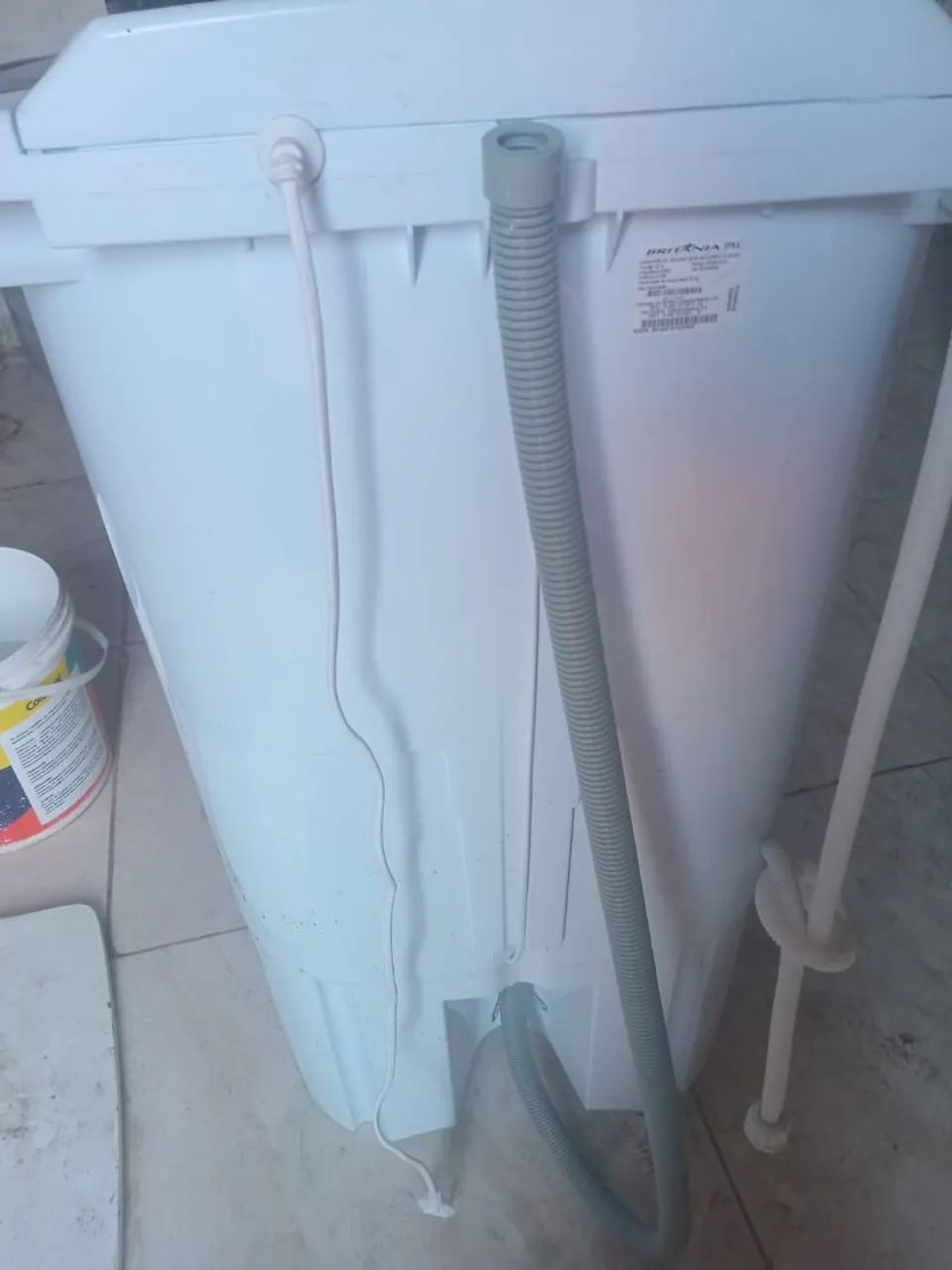 MAQUINA DE LAVAR  ( TANQUINHO) - Foto 2