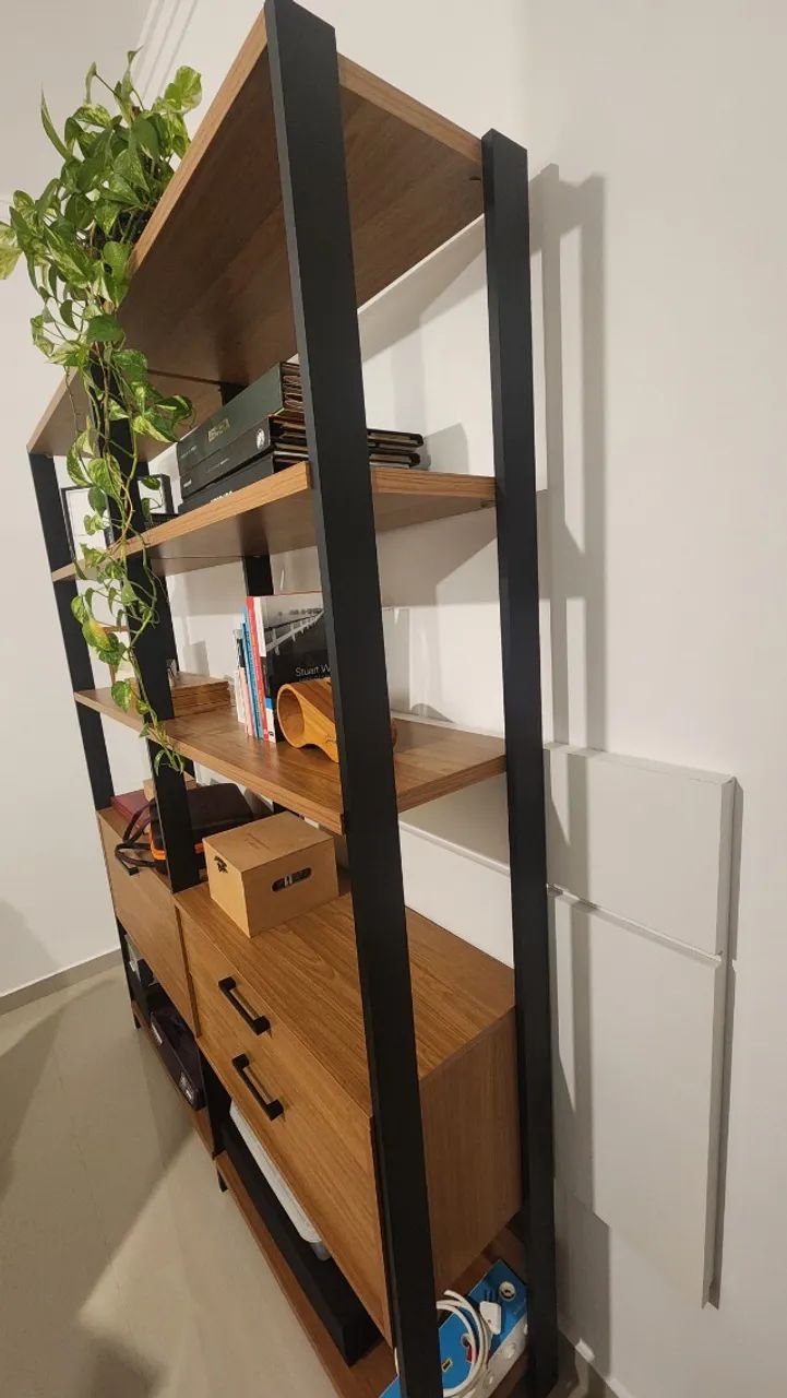 Estante de mdf - Foto 5
