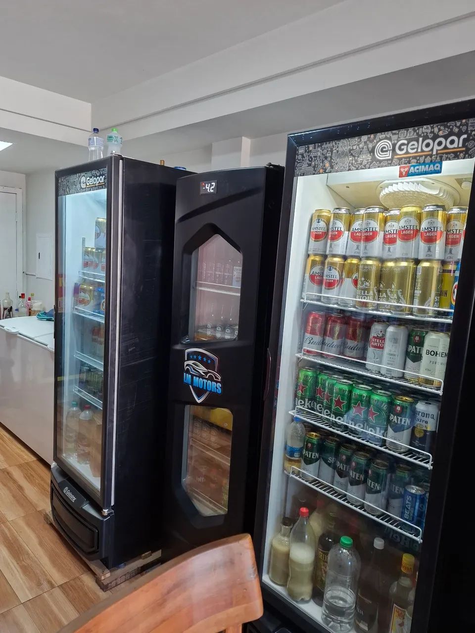 Passo ponto de distribuidora de bebidas - Foto 5