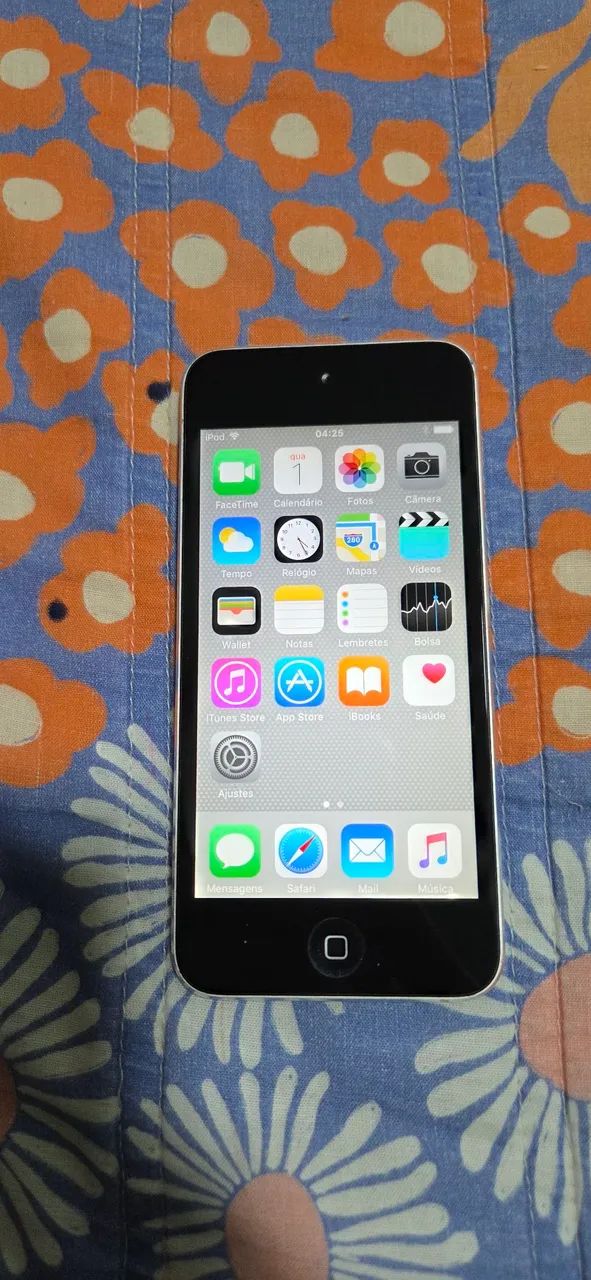 iPod Touch De 5a Geração