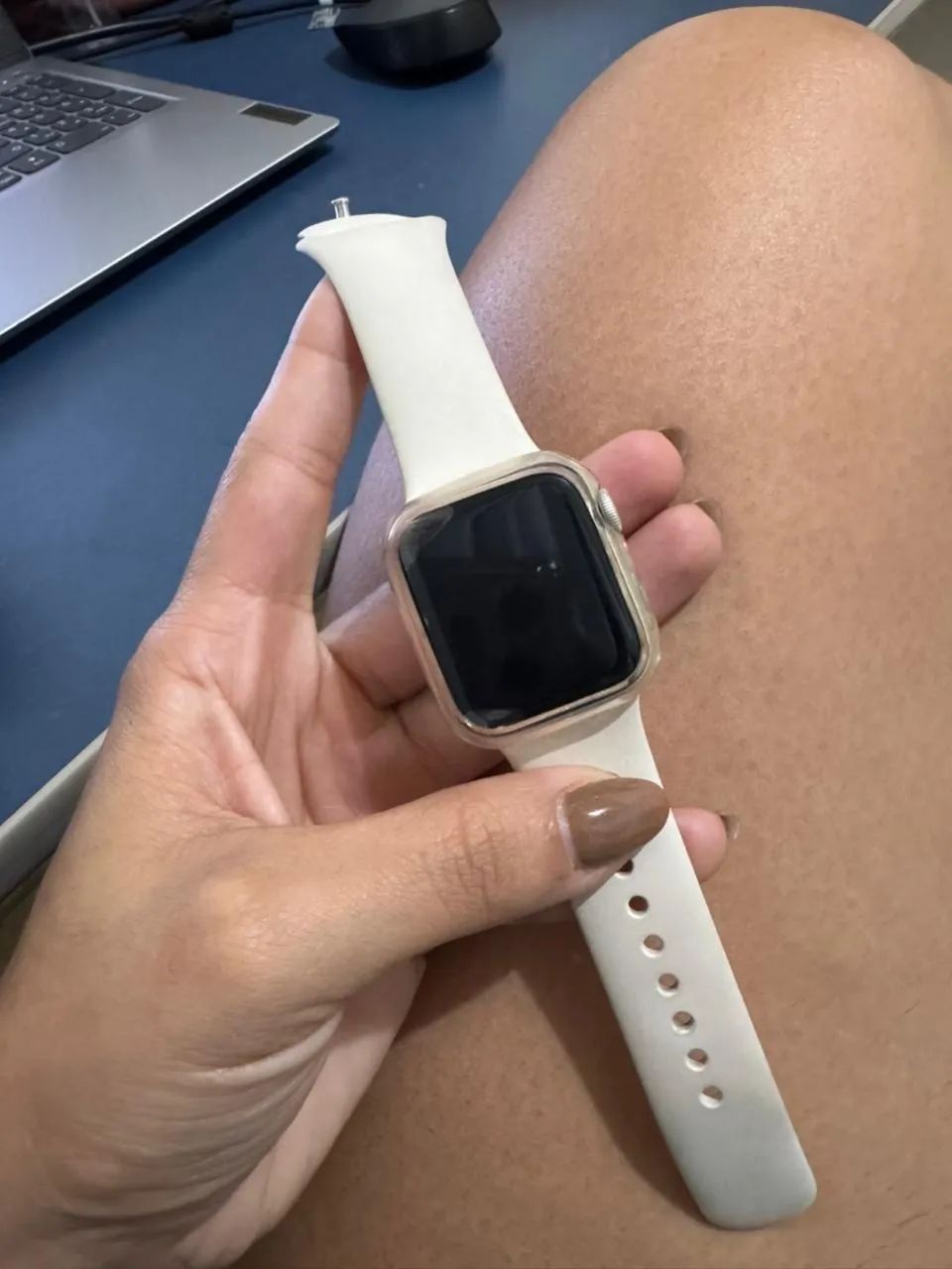 Apple Watch 2º geração gps  - Foto 5