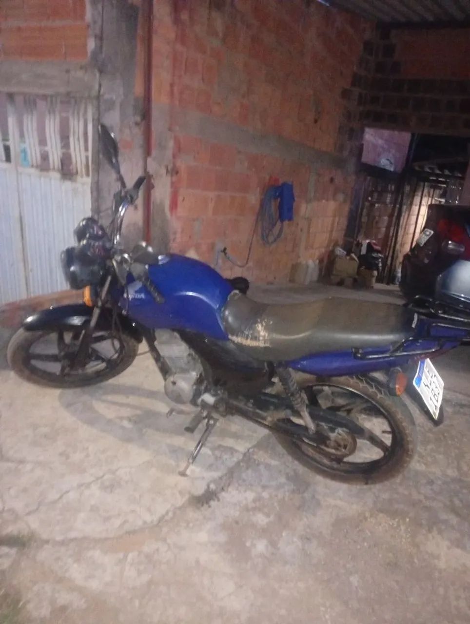 Vendo fan ano 2009 - Foto 2