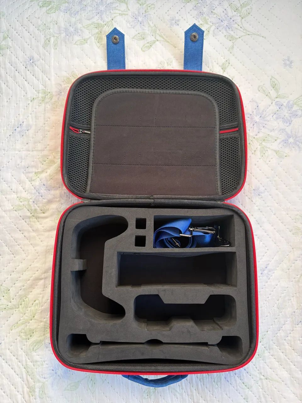 Maleta Bolsa Mario Nintendo Switch V1 V2 OLED - Foto 2
