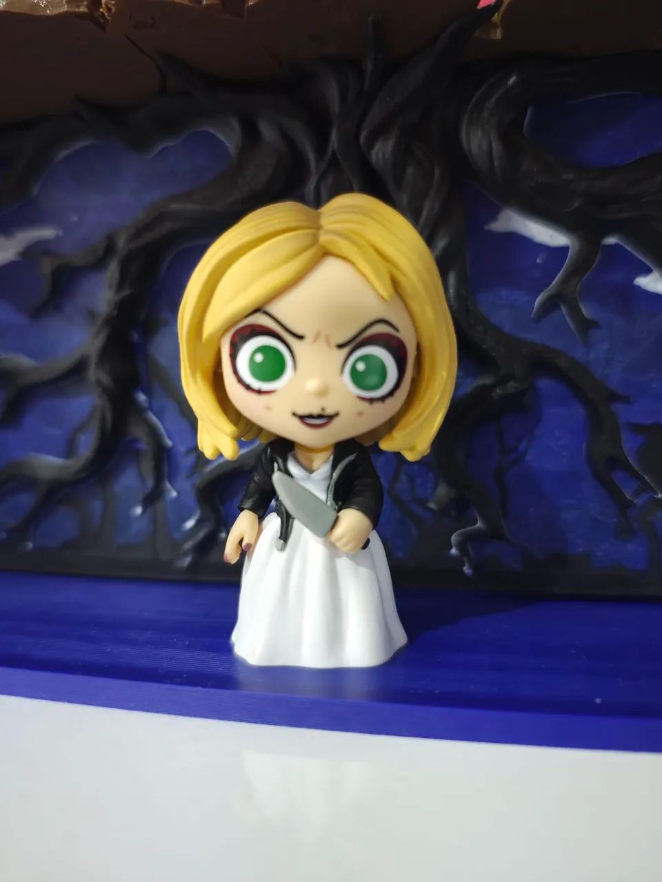 Funko Mini Horror: Tiffany