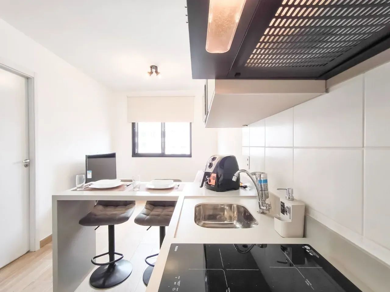 STUDIO PARA LOCAÇÃO NO BUTANTÃ - Foto 3