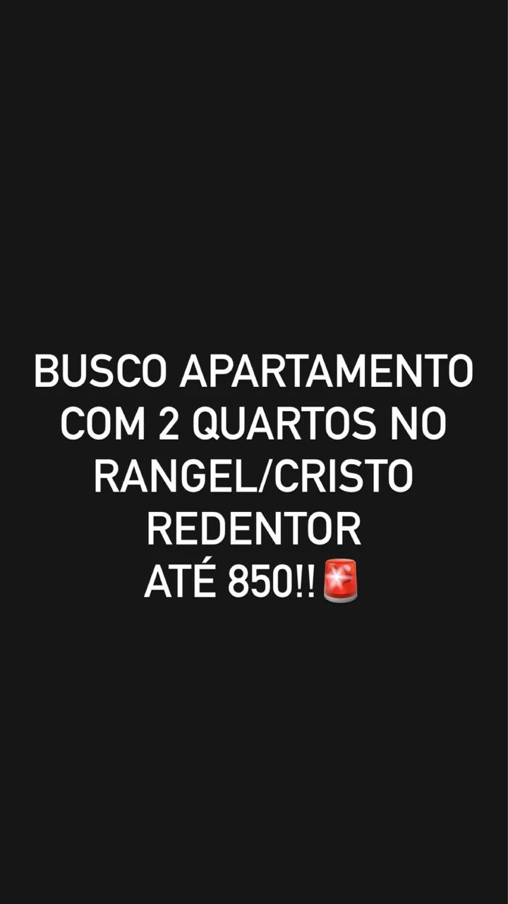 Casa Cristo ou Rangel 