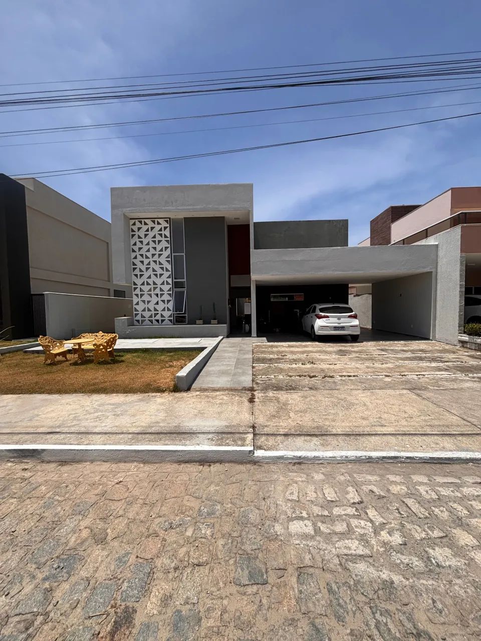 Vendo Casa no Cond. Ilha da Lagoa