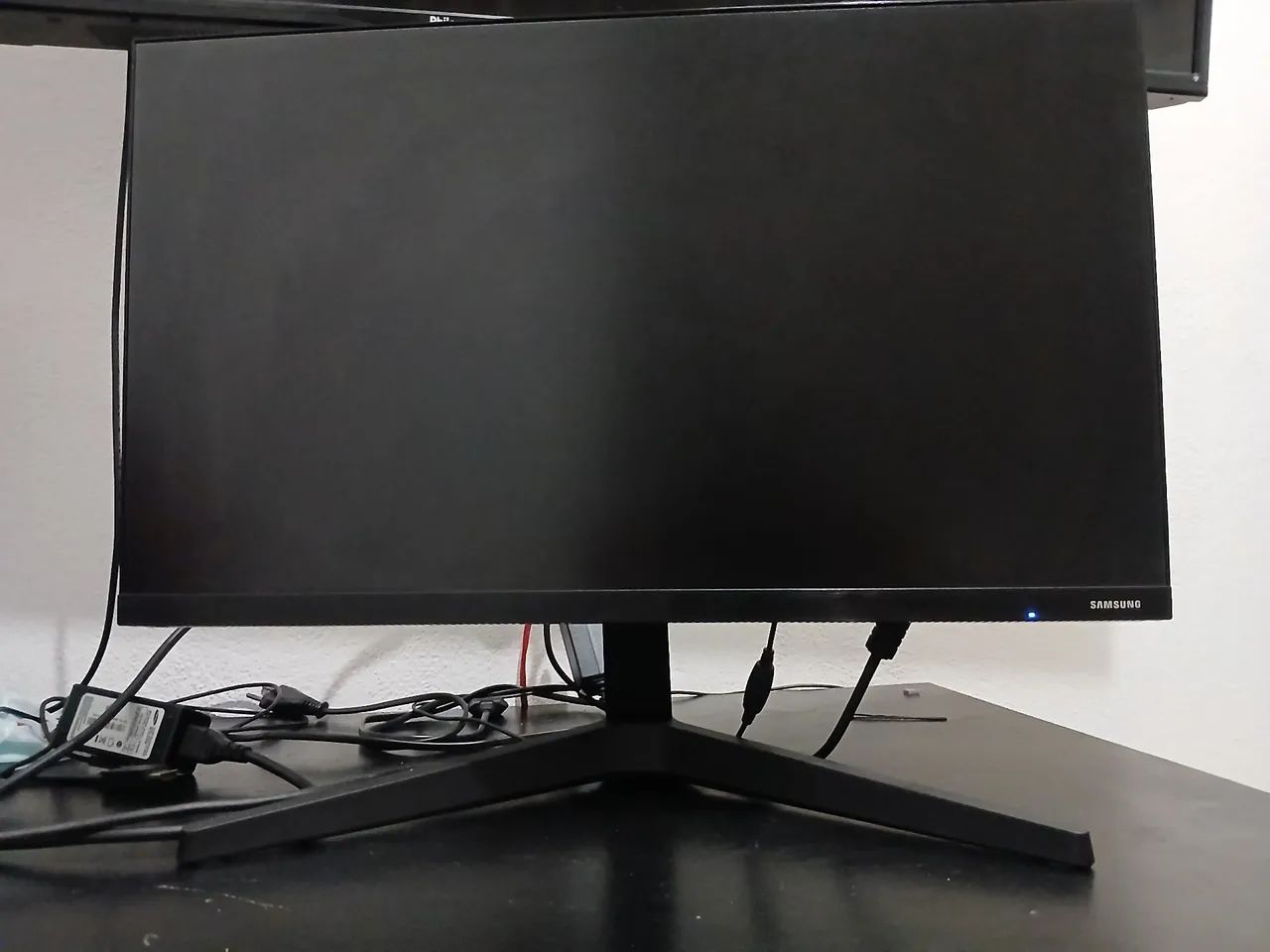 Monitor Samsung T350 24" IPS - Foto 3