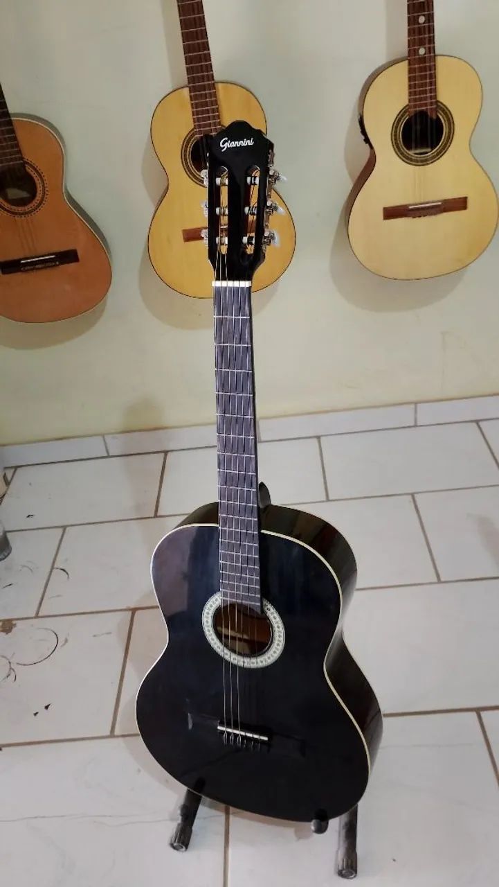 Violão  - Foto 3