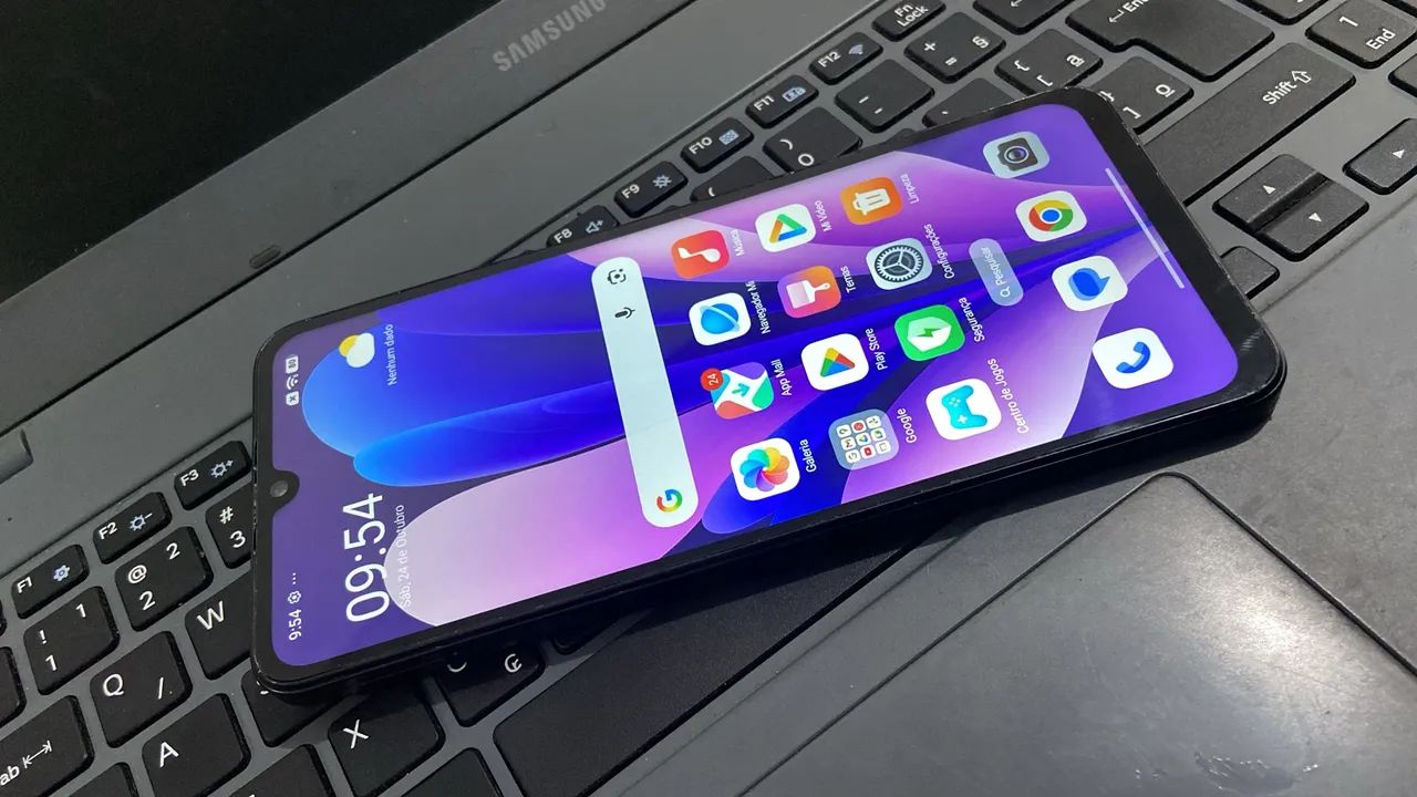 Redmi 14C - Foto 3