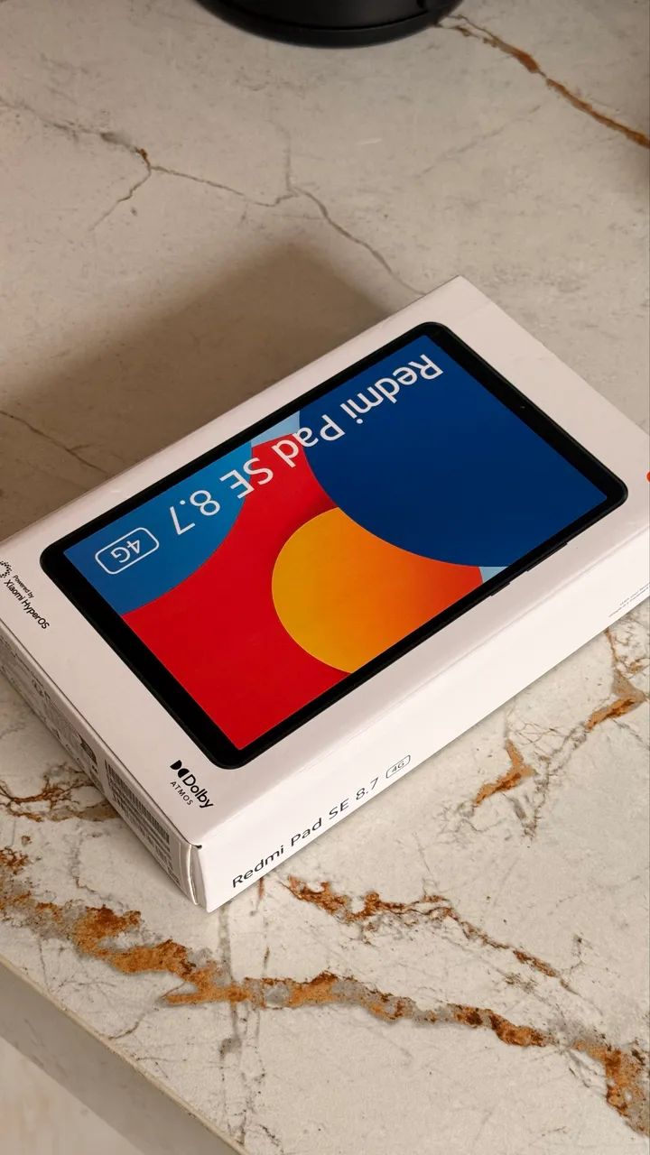 Redmi Pad SE 8.7 