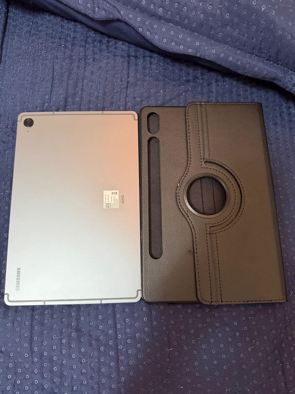 Tablet Samsung Tab S9 FE 128GB - Foto 2