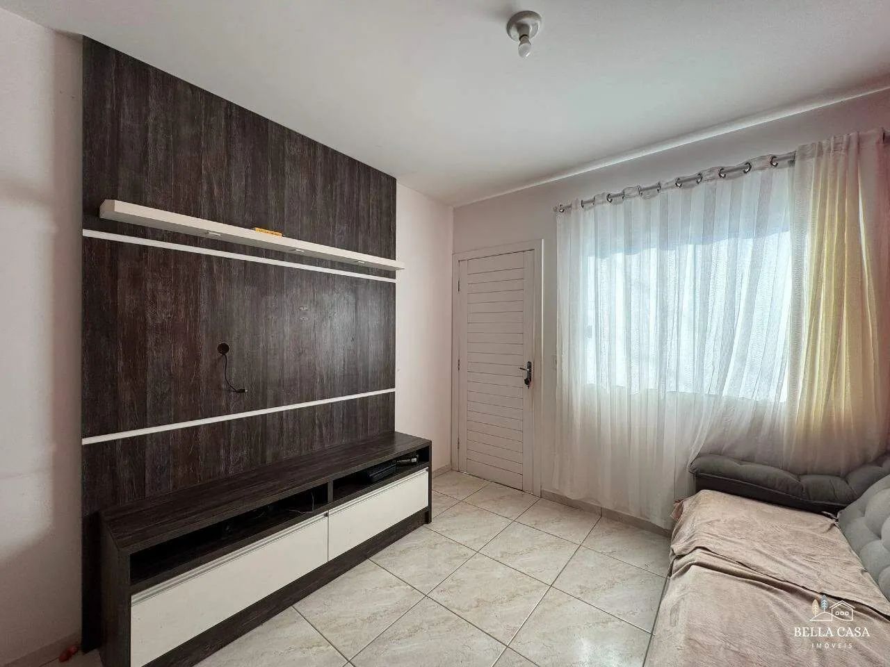 Casa com 02 quartos para alugar no João Costa - Foto 5