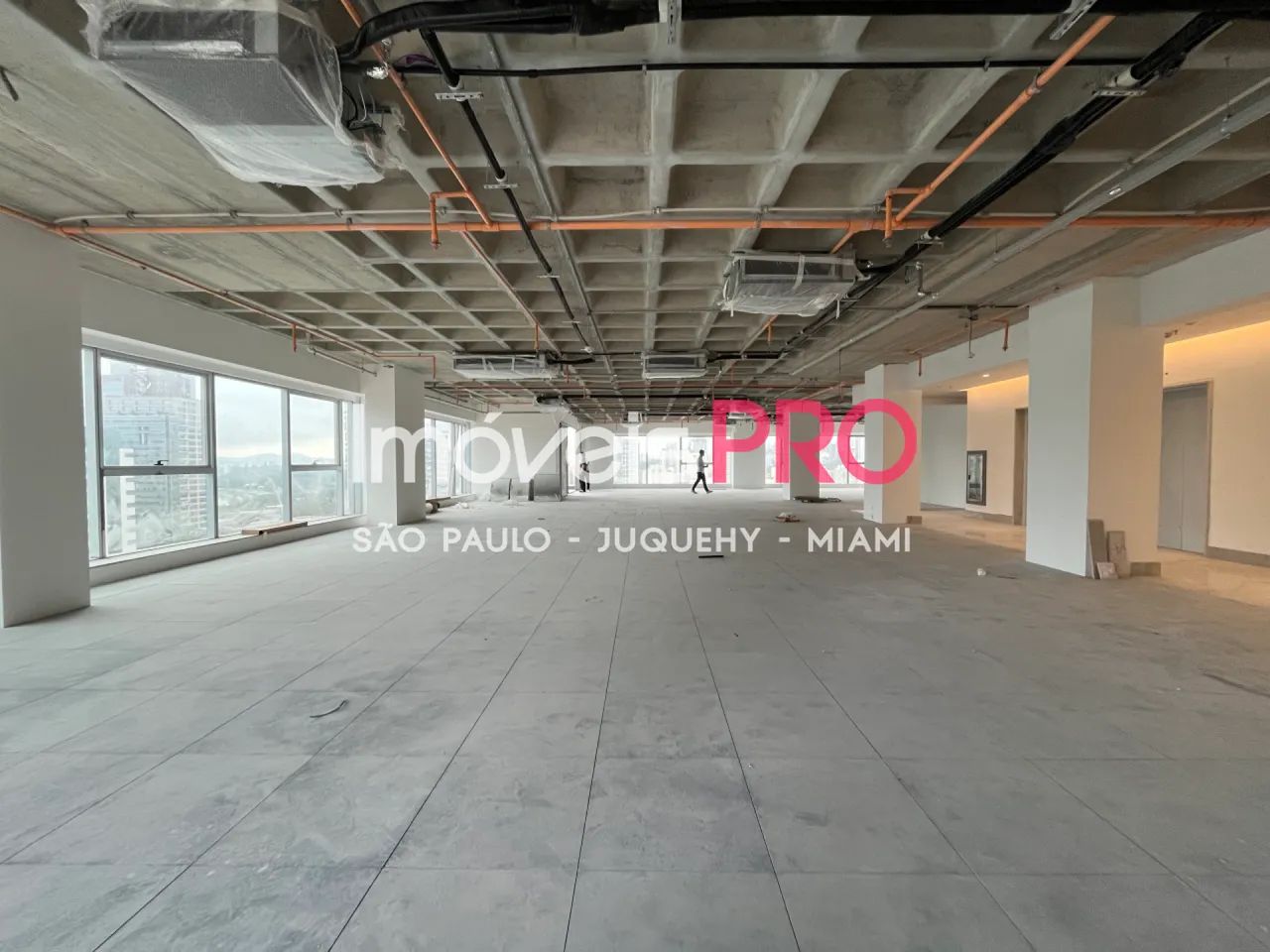 Conj. Comercial, Pinheiros - São Paulo - Foto 2