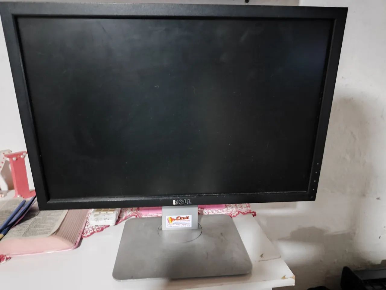 Monitor DELL - Foto 3