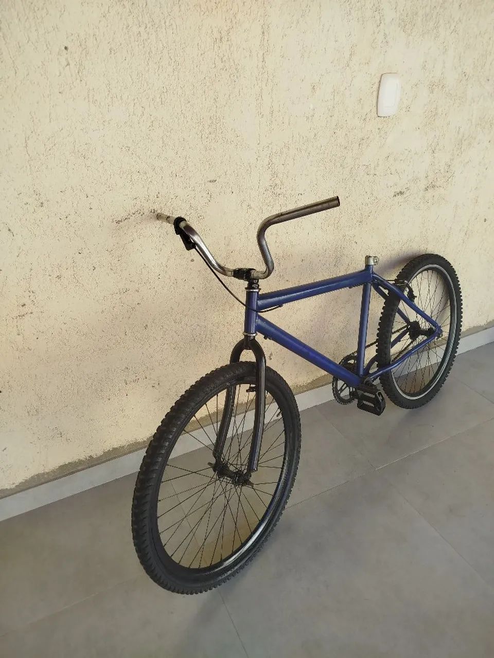 Bicicleta aro 26  - Foto 4