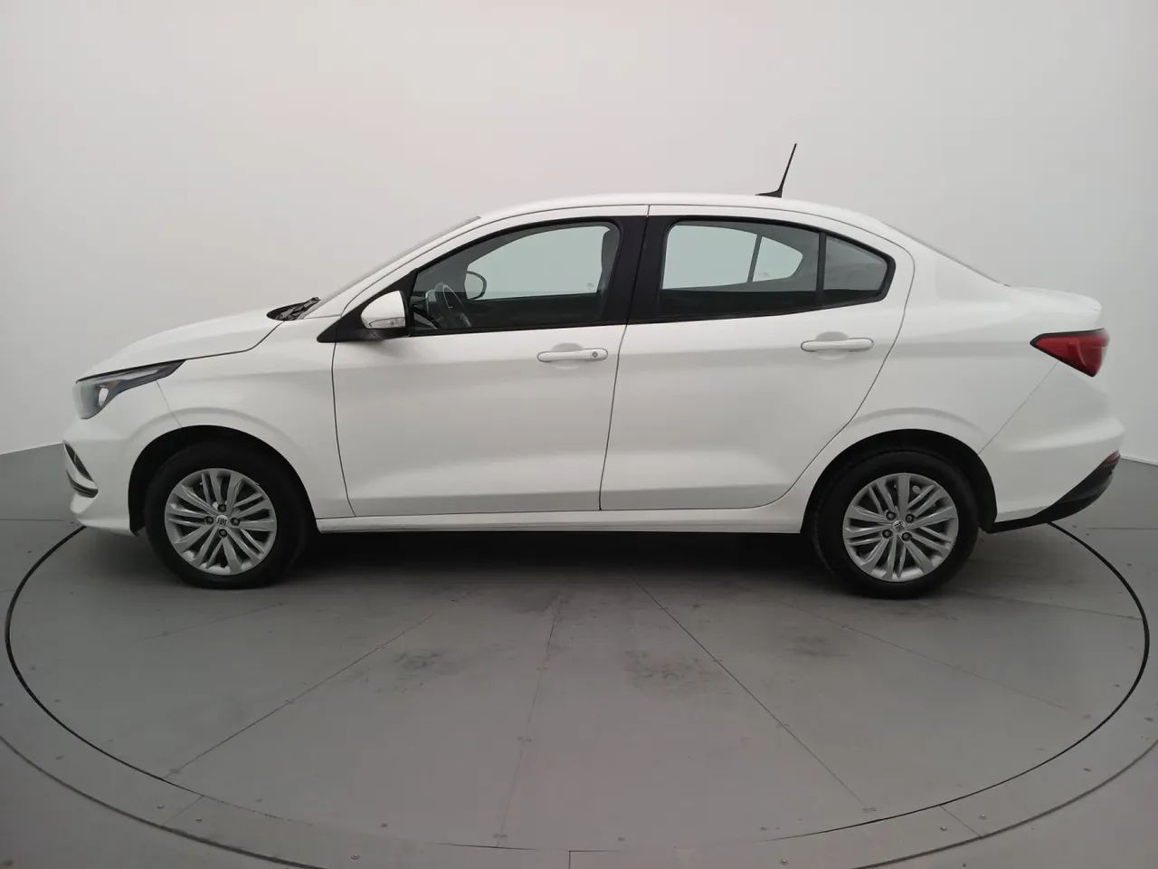 Fiat Cronos Drive 1.0 6V 2025 - Foto 2