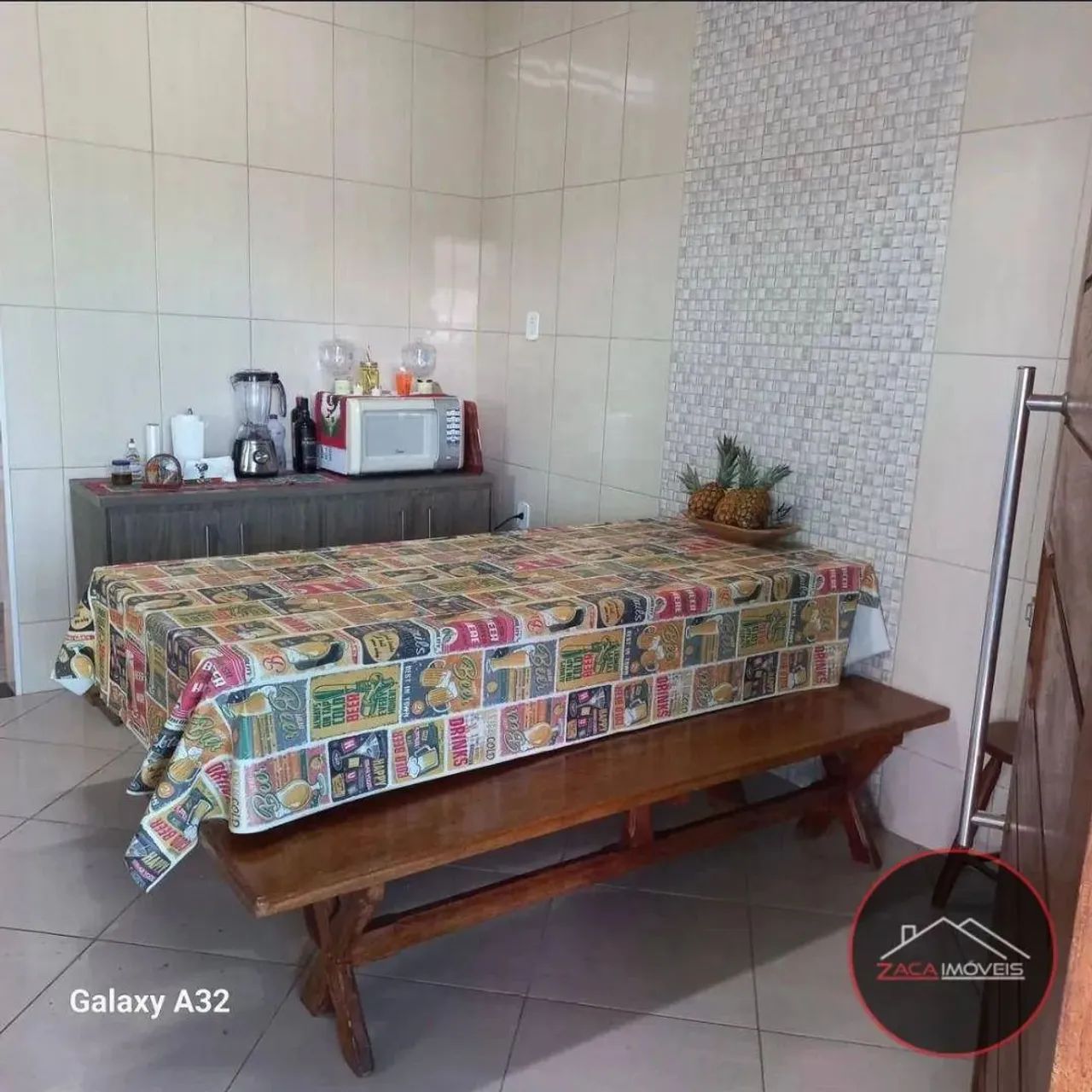 Chácara com 4 dormitórios à venda, 2500 m² por R$ 1.060.000 - Varinhas - Mogi das Cruzes/S - Foto 5