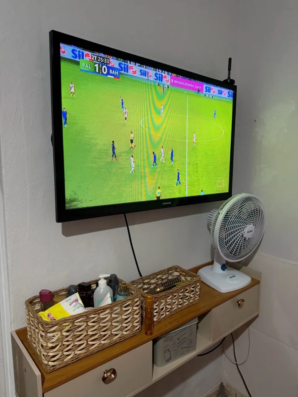 Tv 43 polegadas 