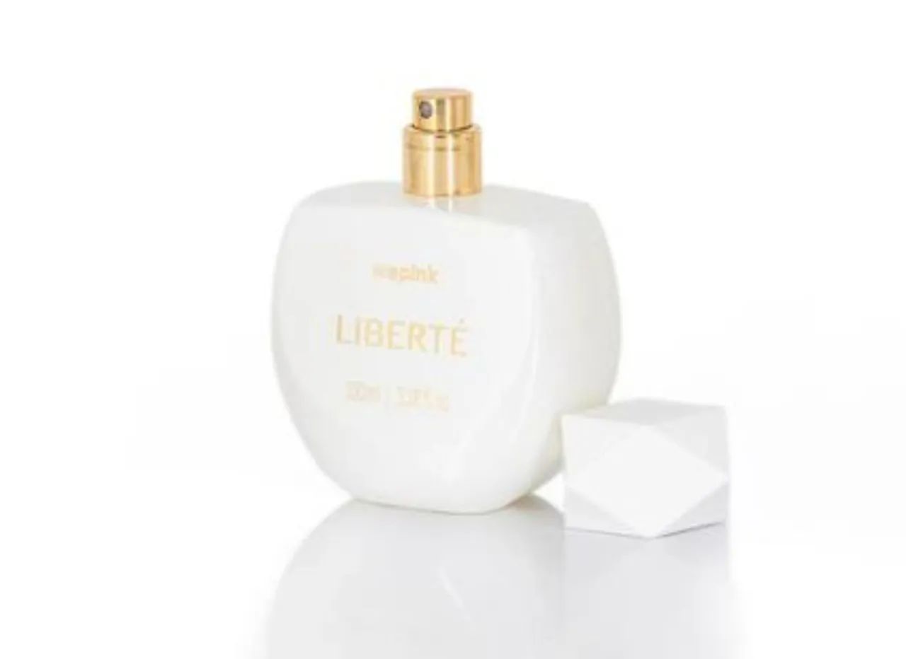 Liberté wenpink